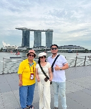 新加坡導覽服務