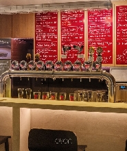 新加坡精釀啤酒品嚐體驗