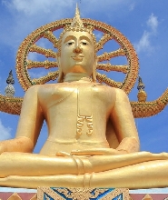 蘇梅島探索之旅