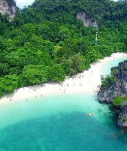 Sea Eagle 快艇半日遊宏島