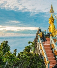 喀比探索半日遊