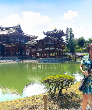 京都宇治半日小團抹茶&茶道體驗