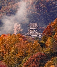 【名古屋出發】犬山城＆恵那峽＆馬籠宿＆妻籠宿一日遊