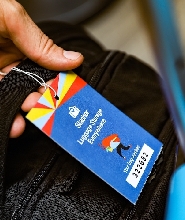 法蘭克福行李寄存服務