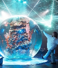 神戶都市型水族館門票