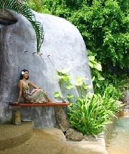 蘇梅島Eranda草本SPA體驗