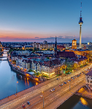 柏林電視塔快速通道門票