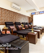 Lila Thai女子監獄泰式按摩 - 清邁Prapokklao店