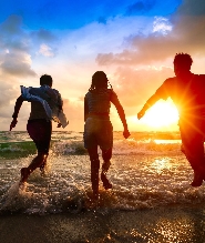 7島日落遊船之旅（含自助餐+浮潛+生物發光浮遊生物）