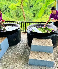 Shanti Wellness Sanctuary八打雁Kawa熱湯浴體驗