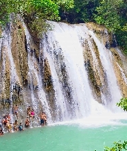 黎剎省塔奈冒險之旅