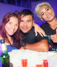 芭東海灘酒吧夜生活體驗