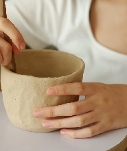 Wabi Sabi陶藝工作坊