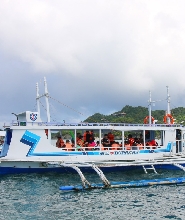 西南旅遊長灘島跳島遊