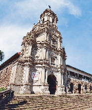 黎剎觀光一日遊