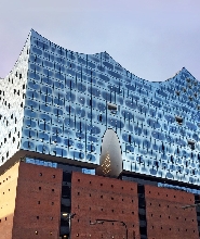 漢堡易北愛樂廳廣場導覽 & Stortebeker啤酒品嚐