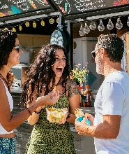 聖保利美食品嚐之旅