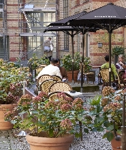 柏林米特3小時美食之旅