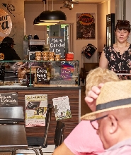 科隆Sudstadt3小時美食之旅