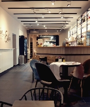 漢堡聖喬治美食之旅