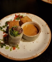 柏林十字山區美食之旅