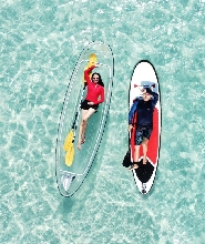 芭達雅海島之旅：豐富水上活動、在自然海灘拍攝吸睛空拍美照