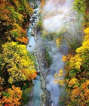 【日本東北 | 秋田包車旅遊】秋田市＆田澤湖/鹿島/角館/抱返溪谷包車