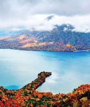 【東京出發】日光定製私人包車一日遊