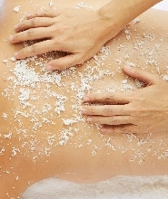 宿霧 Bluewater Maribago Amuma Spa 體驗