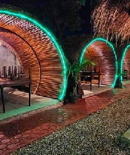 Maribago Grill餐廳美食體驗 & 麥克坦 / 宿務往返接送