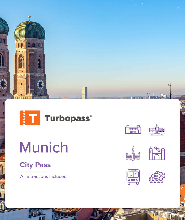 慕尼黑城市通票（車票通票）