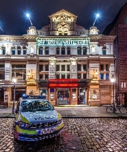 漢堡紅燈區成人快速導覽