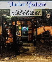 聖保利精華景點步行導覽之旅（含啤酒）