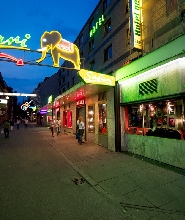 聖保利探險之旅