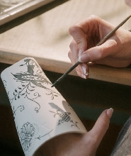 邁森瓷器製造廠門票