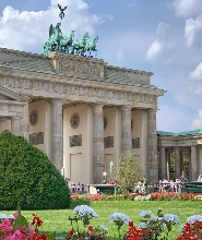 柏林半日徒步之旅