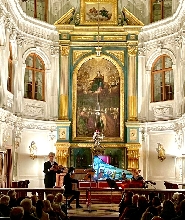 慕尼黑住宅小夜曲音樂會