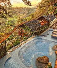 Luljetta's Hanging Gardens Spa一日通行證