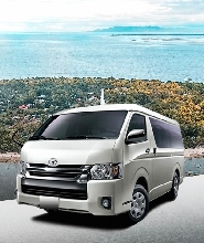 共乘機場接送 薄荷島邦勞國際機場（TAG）至邦勞島（單程／往返）