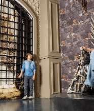 安塔利亞自拍公園門票