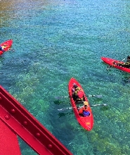 支笏湖和洞爺湖巴士之旅 / 札幌電視塔門票（多語種語音導覽）