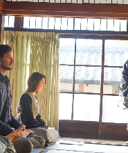 京都寺廟禪修 & 庭院之旅