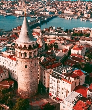 伊斯坦布爾加拉達塔門票