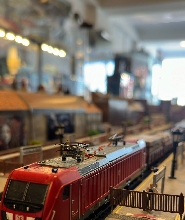 伊斯坦布爾巴拉特玩具博物館門票