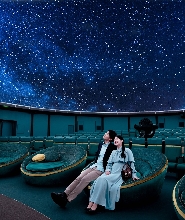 東京柯尼卡美能達天文館門票