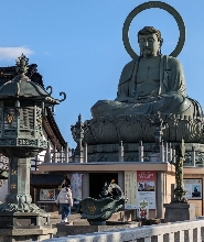 【金澤出發】高岡&富山灣之旅&金屬加工體驗