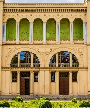 柏林漢堡火車站博物館門票