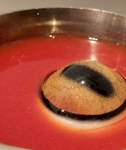 柏林噁心食物博物館門票