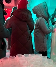 科隆冰吧門票（含飲品）