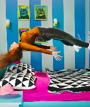 伊斯坦布爾自拍博物館門票